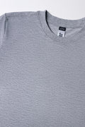 Short Sleeve T-Shirt Grey (1)
