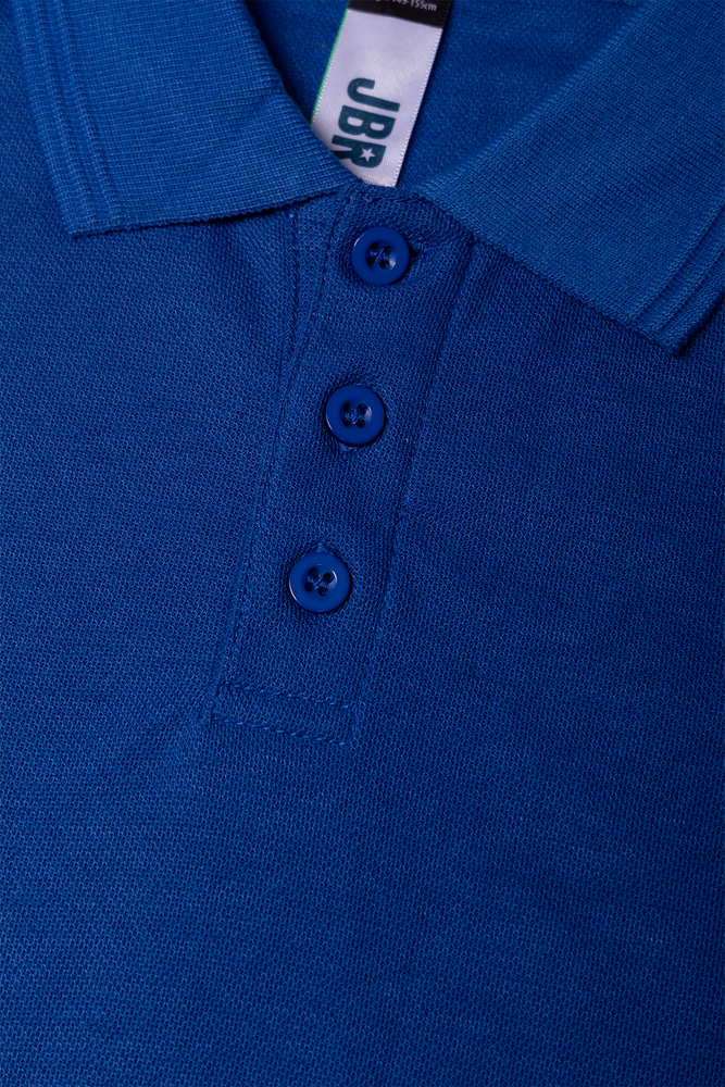 Golfer Blue
