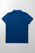 Golfer Blue (2)