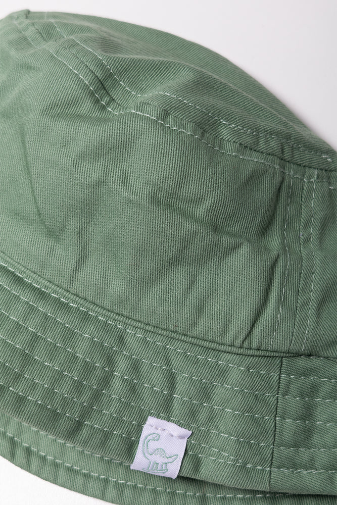 Bucket Hat Natural (1)