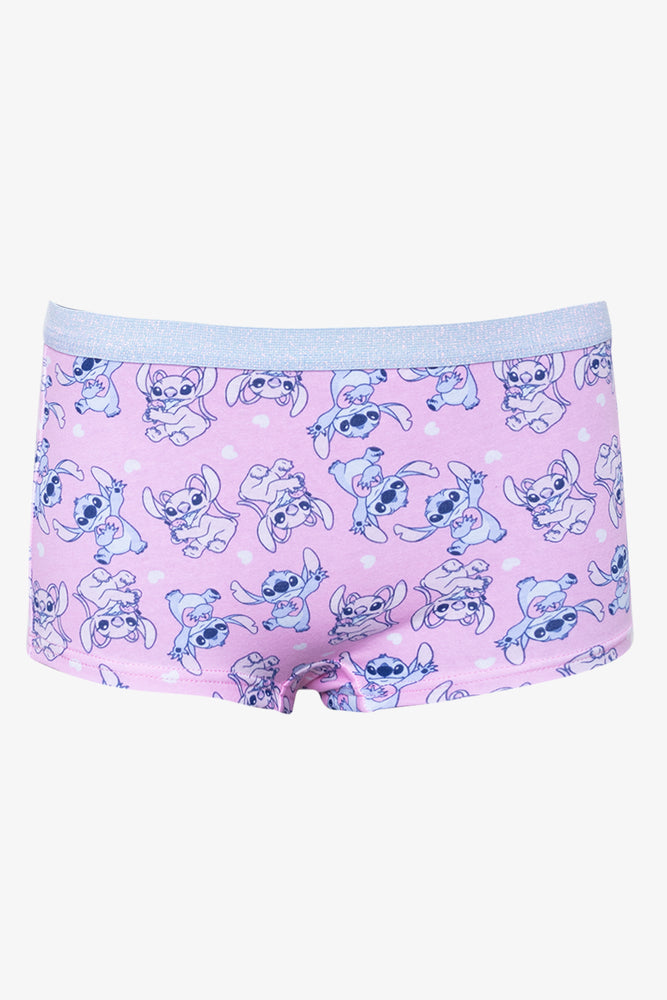 Lilo And Stitch Pink And Blue (2)