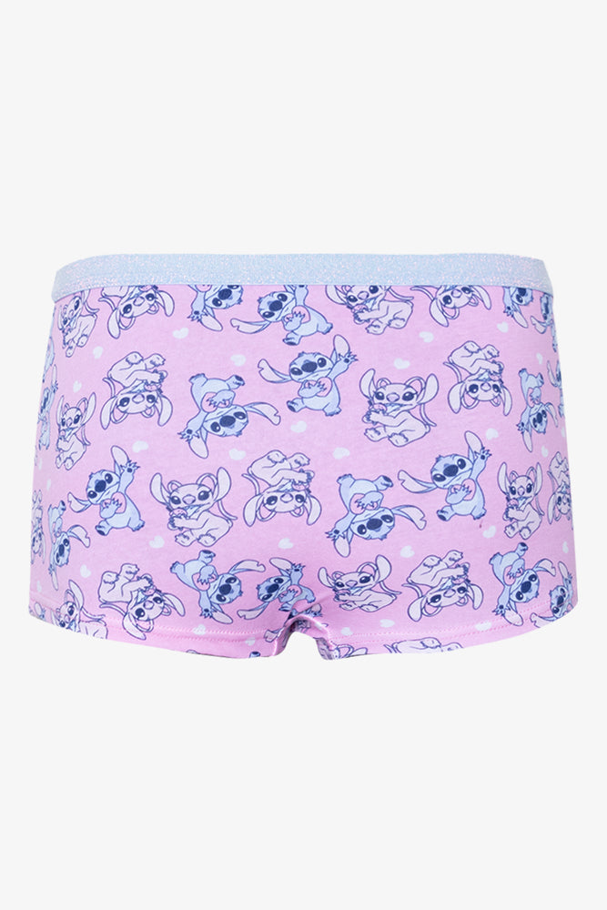 Lilo And Stitch Pink And Blue (3)