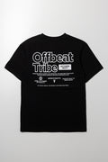 Short Sleeve T-Shirt Black (2)
