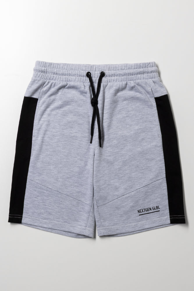 Shorts Grey