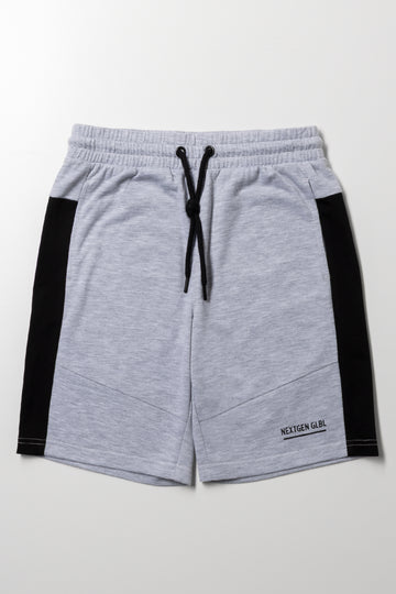 Shorts Grey