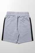Shorts Grey (3)