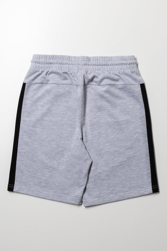 Shorts Grey (3)