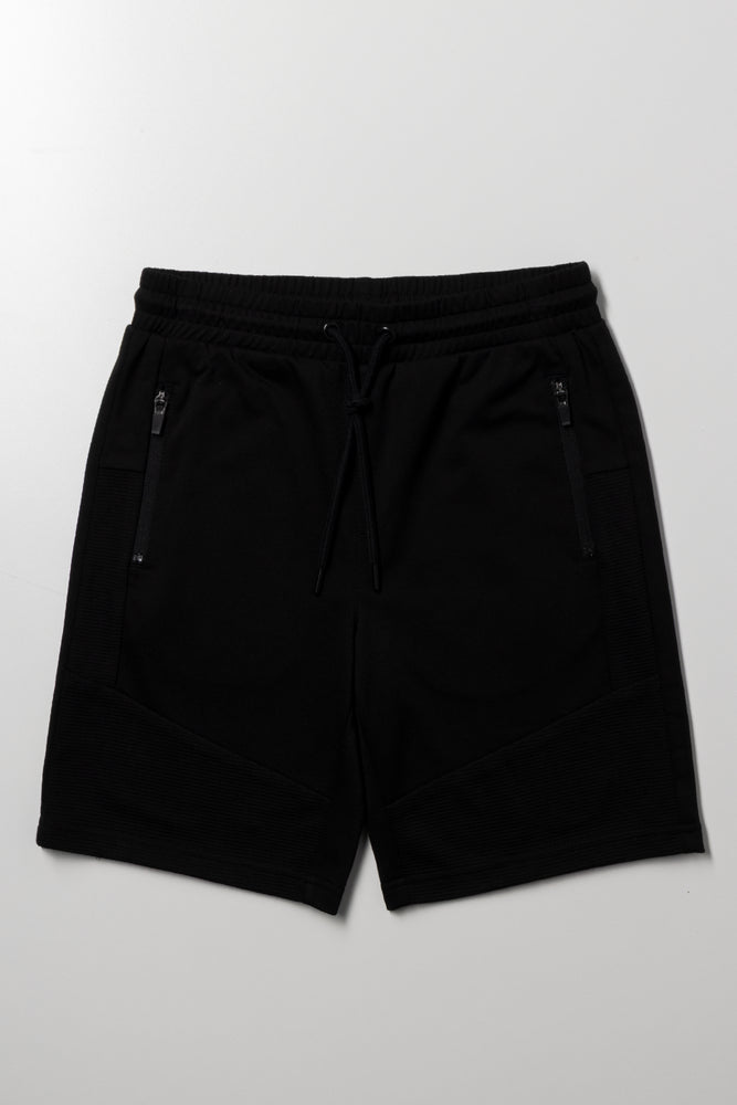 Shorts Black