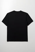 Short Sleeve T-Shirt Black (2)