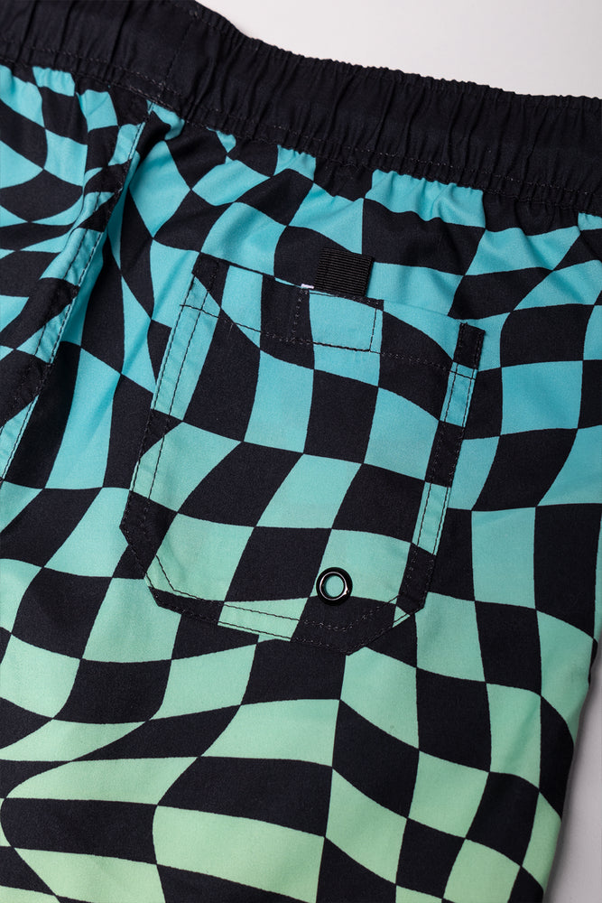 Swim Shorts Multi (2)