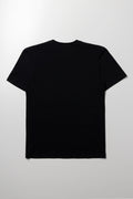 Dragon Ball Z Short Sleeve T-Shirt Black (2)