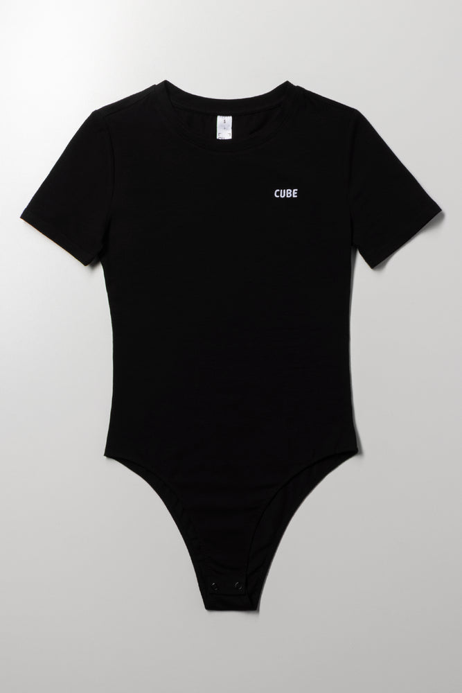 Bodysuit Black