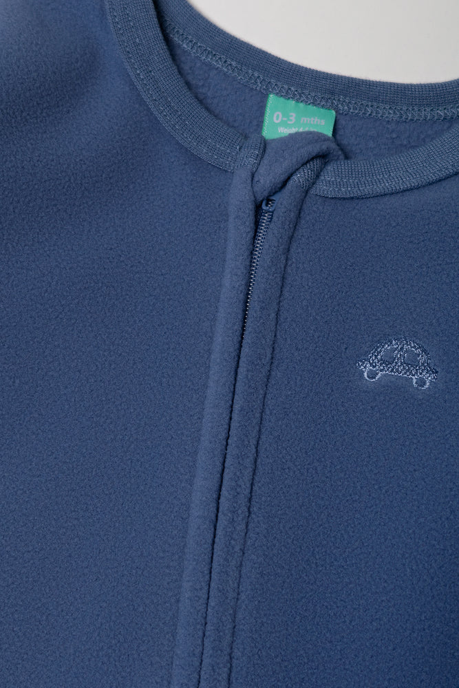 Babygrow Blue