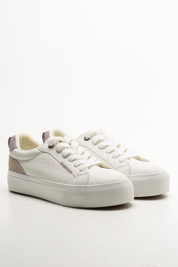 Sneakers White