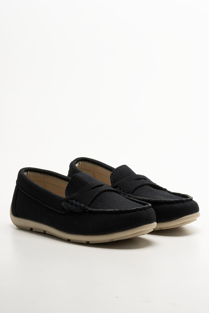 Loafer Navy