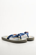 Paw Patrol Flip Flop Grey