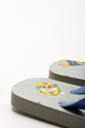 Paw Patrol Flip Flop Grey (3)