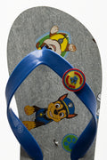 Paw Patrol Flip Flop Grey (4)