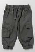 Cargo Pants Green