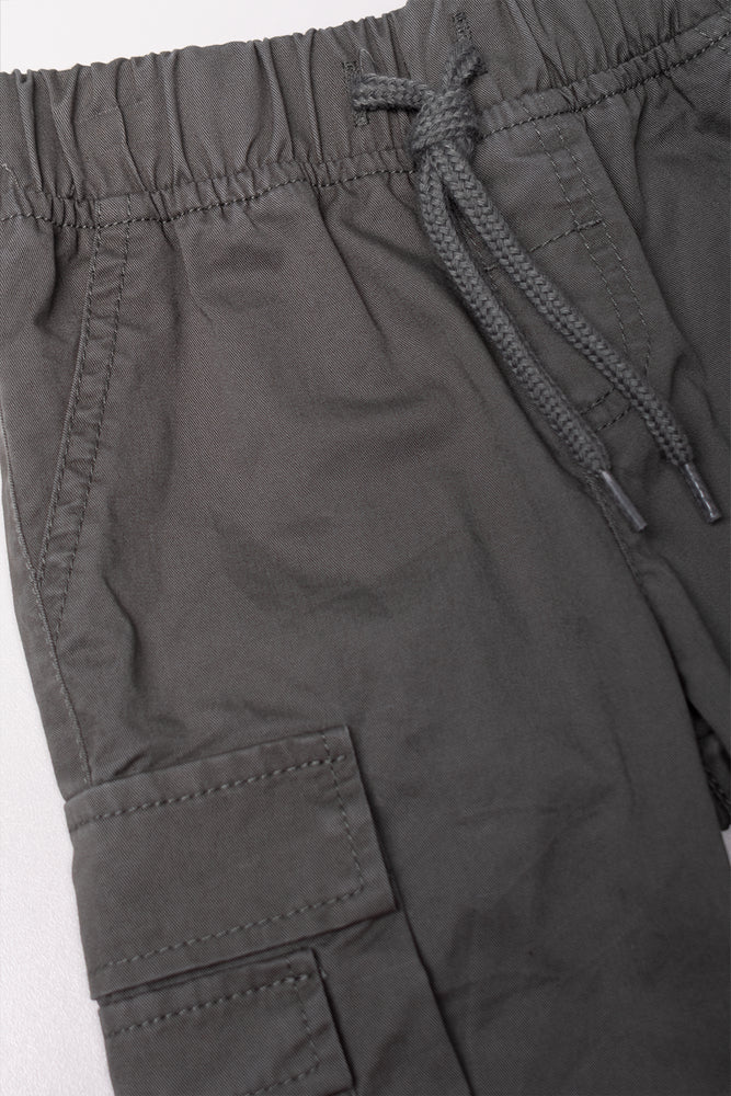 Cargo Pants Green