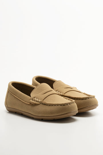 Loafers Natural