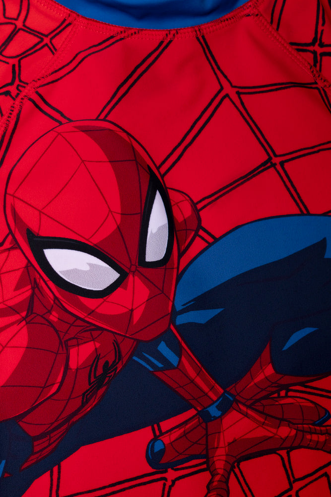 Spiderman Swimsuit