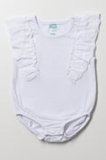 Bodyvest White