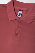 Golfer Burgundy (1)