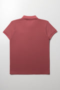 Golfer Burgundy (2)