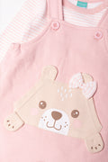 Dungaree Pink (1)