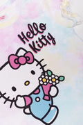 Hello Kitty Short Sleeve T-Shirt Multi (1)