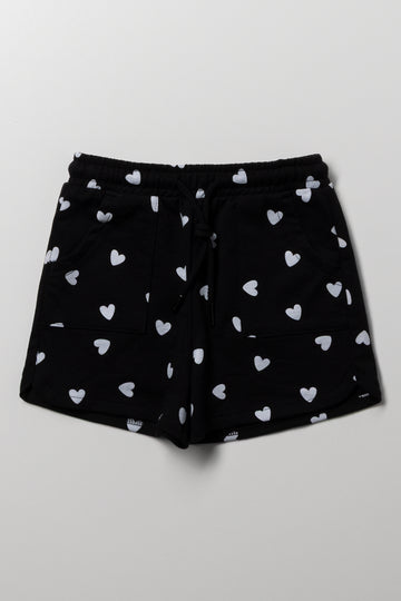 Shorts Black
