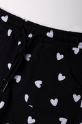 Shorts Black (1)