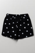 Shorts Black (2)