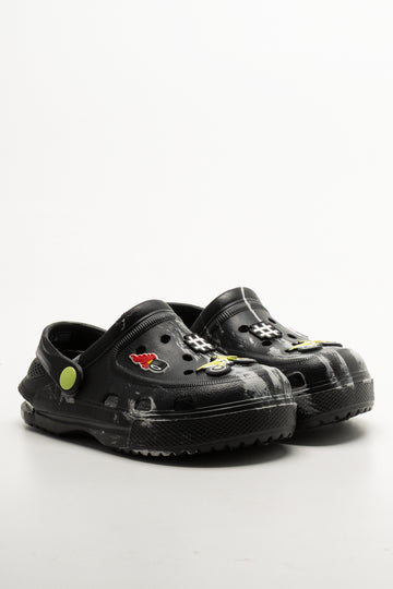 Clogs Black