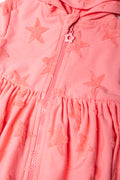 Swimwear Cover Up Pink (1)