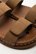 Sandals Tan (2)