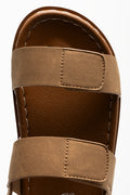 Sandals Tan (4)