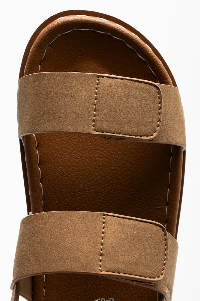 Sandals Tan (4)