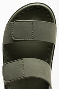 Sandals Green (4)