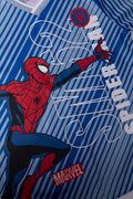 Spider-Man Sport Set Blue (1)