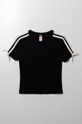 Short Sleeve T-Shirt Black