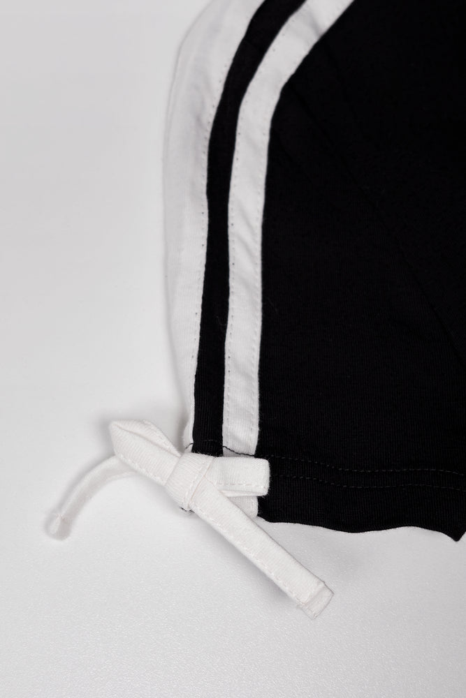 Short Sleeve T-Shirt Black