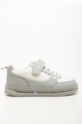 Light Up Sneakers White (1)