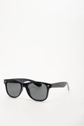 Chill Vibes Sunglasses And Cap Set Navy (2)