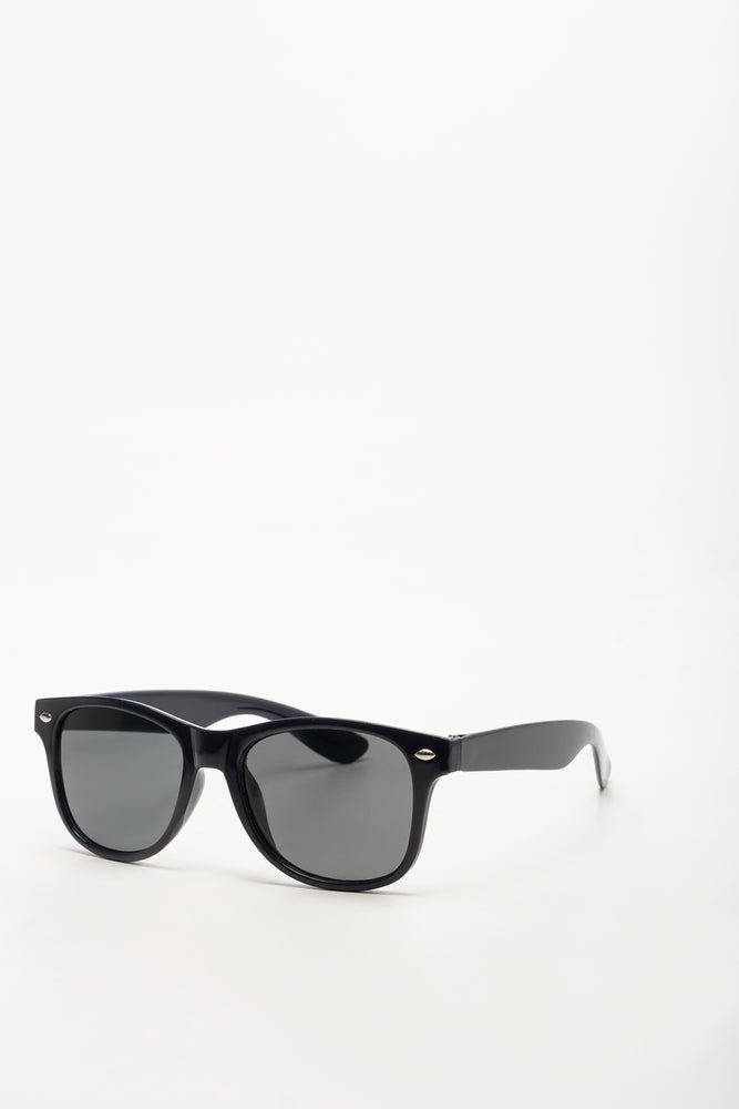 Chill Vibes Sunglasses And Cap Set Navy (2)