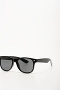 Batman Cap And Sunglasses Set Black (2)