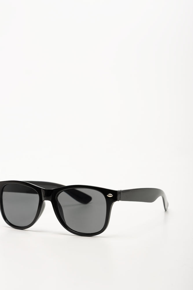 Batman Cap And Sunglasses Set Black (2)
