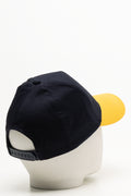 Peak Cap Navy (1)