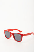 Paw Patrol Cap And Sunglasses Set Red (2)